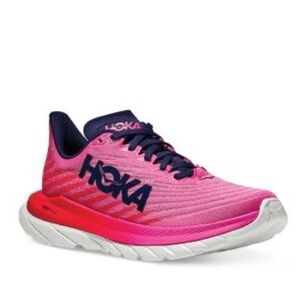 Hoka Mach 5 running shoes sneakers